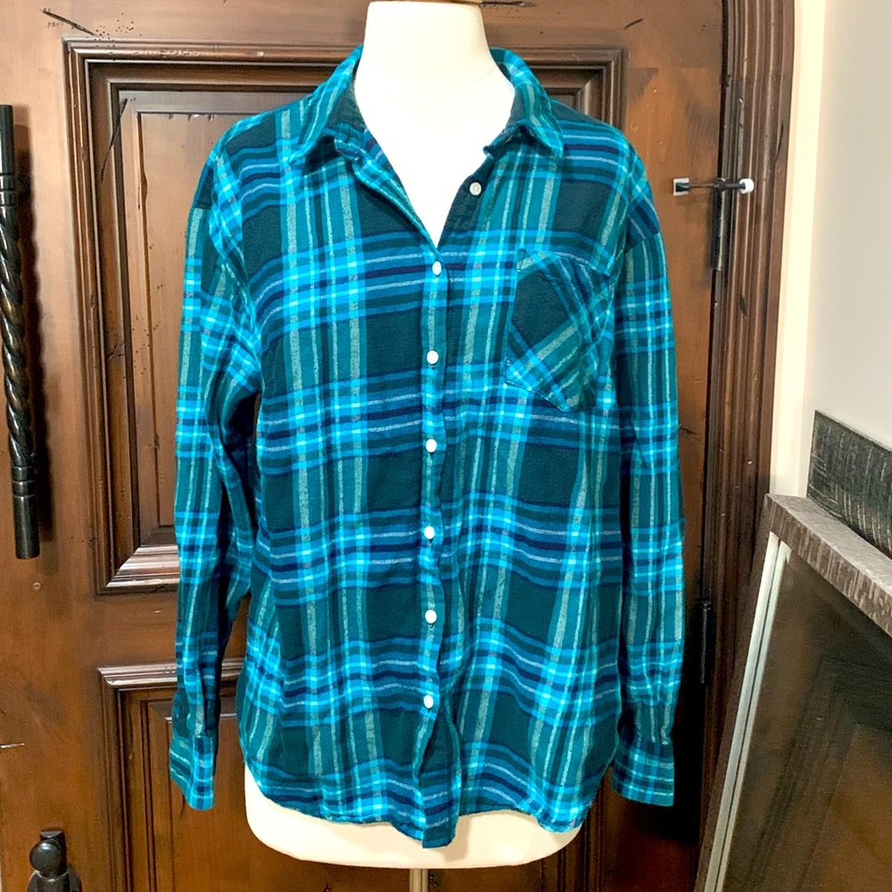 Flannel